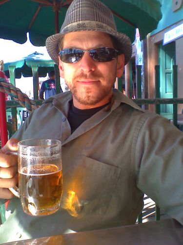 Javier Limon