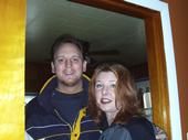 Eric Colvin