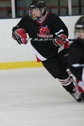 Chase Hutter