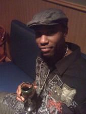 Dsean Baker