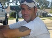 Keith Caraszi