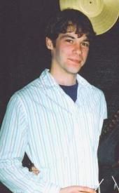 Jacob Sheely