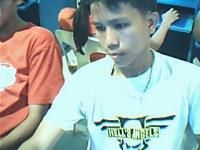 Adam Fair