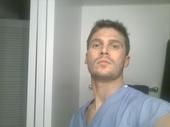 Nathaniel Michael