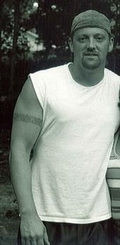 Jon Barrett