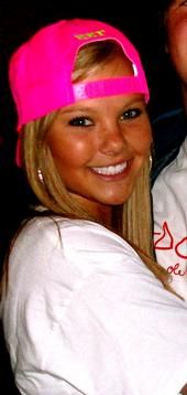 Briana Gale