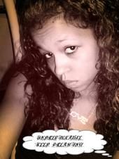 Jocylena Johnson
