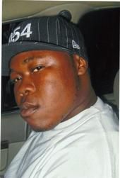 Akeem Henderson