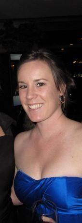 Jennifer Cook