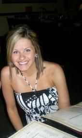 Kristen Casperson