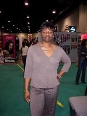 Diana Richardson