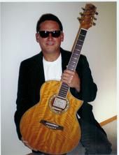 Glenn Harrell
