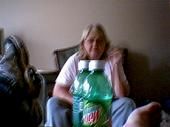 Marsha Helms