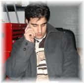 Muhammad Khan