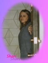 Shari Dumoulin