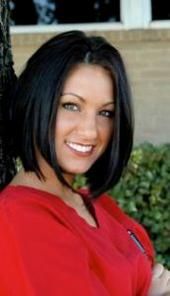 Ashley Huff