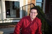 Kevin Backman