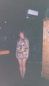 Mary Stephens