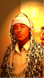 Larry Andre
