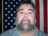 Donald Hiser