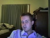 Aaron Spaulding