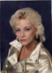 Paulette Vanarsdale