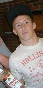 Michael Whitman