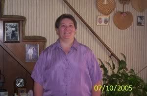 Linda Maupin