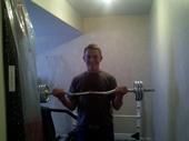Kyle Niesporek
