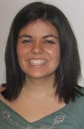 Catherine Meyer