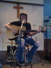 Joshua Bochicchio
