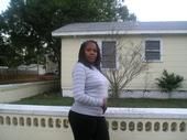 Cassandra Hill