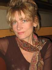 Judith Ingleman