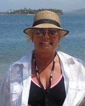 Diane Thompson