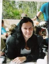 Michelle Carlisle