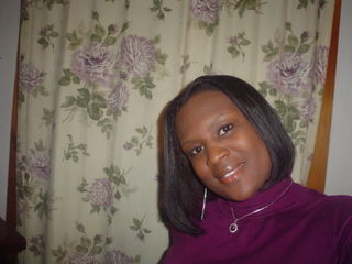 Shamekia Jones