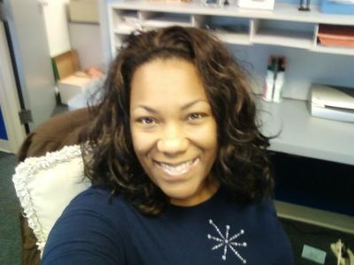 Tammy Haynie
