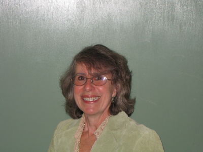 Nancy Parks