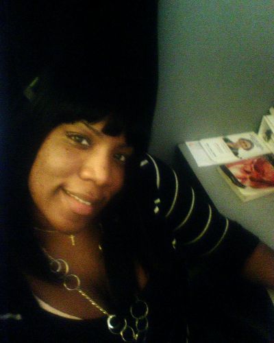 Shamayra Boyd