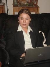 Blanca Guzman