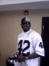 Jumaane Molett