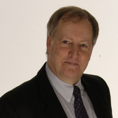 Charles Whalen