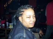 Nickesha Mcclain