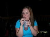 Melanie Toombs