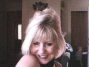 Kim Stubblefield