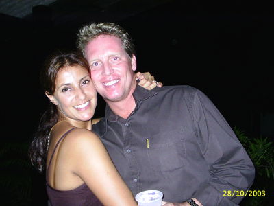 Gregory Snyder