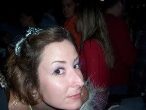 Holly Hepner