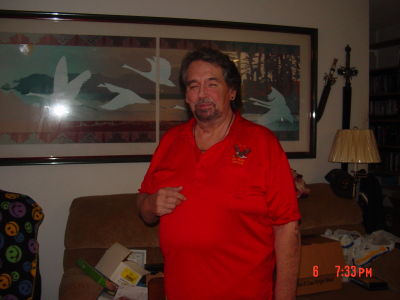 Joseph Brunell