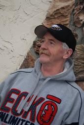 Terry Roberts