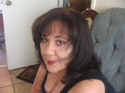 Patricia Gamboa